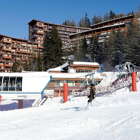 Lagrange Vacances Le Roc Belle Face Les Arcs  Екстериор снимка