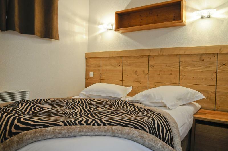 Lagrange Vacances Le Roc Belle Face Les Arcs  Екстериор снимка